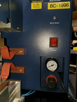 USED MTI MSK-330A