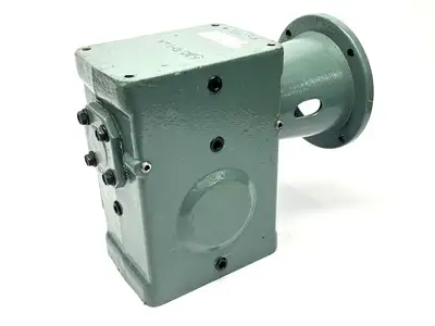 New | in-Stock Hytrol R-00171-10L Speed Reducers Michigan US | Maverick Industrial Sales #1493934