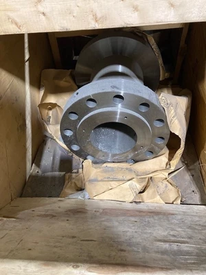 10/165mm Davis Standard Dual Dia. Pelletizing Line