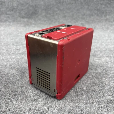 Used Red Lion Controls CSMSTRSX Programmable Logic Controllers California US | Davliegogo LLC #1706498