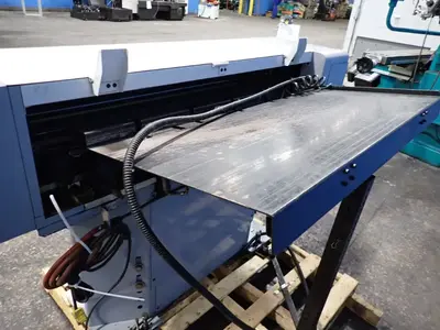 USED 1998 CNC ENHANCEMENTS SB300H