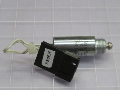 Used SAIA-BURGESS _UNKNOWN_ Parts (Hydraulics and Pneumatics) | OCO Industrial #1669263