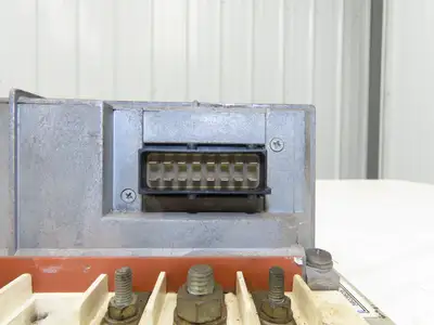 Linde 3903605726 Forklift FP Control Module Removed From E18C-02