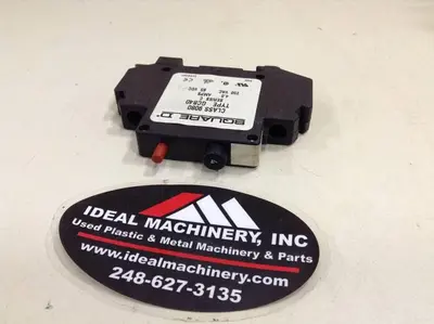 USED SQUARE D 9080-GCB40