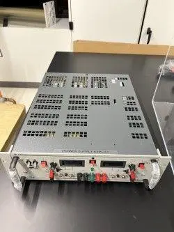 Used 2022 KEPCO POWER BOP 200-1DC4886 Power Supplies Michigan US | Aucto #226985