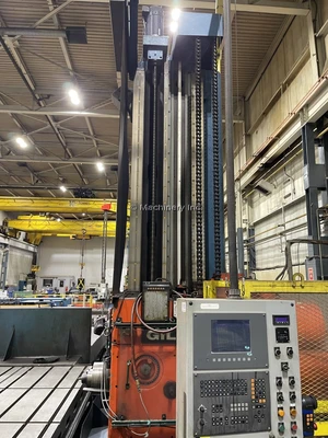 USED CINCINNATI GILBERT *