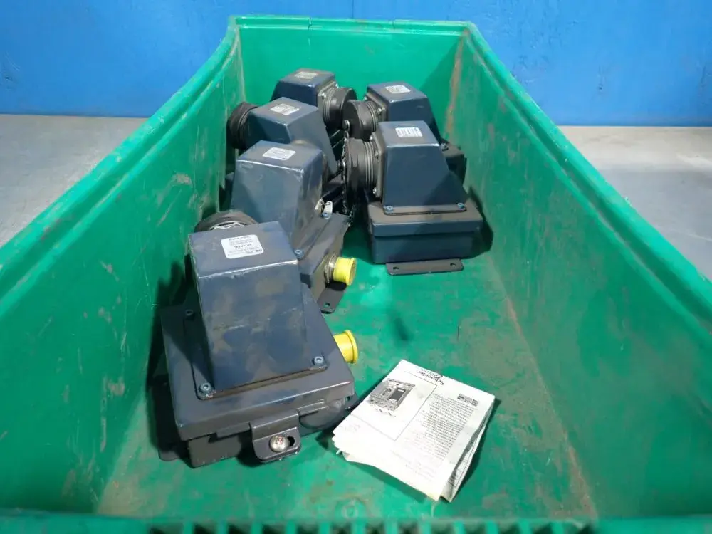 USED JBL SYSTEMS DD2A19L