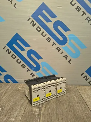 Siemens 3RT1016-2JB42 Definite Purpose Contactors | ESS Industrial Equipment Sales (1)