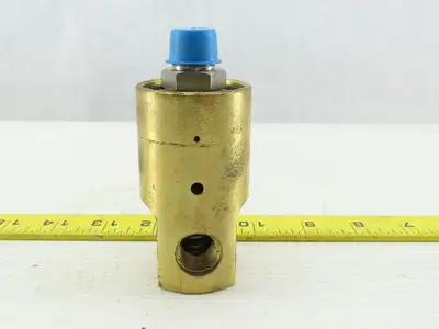 Barco BC-30002-06-01 Rotary Union RH E75