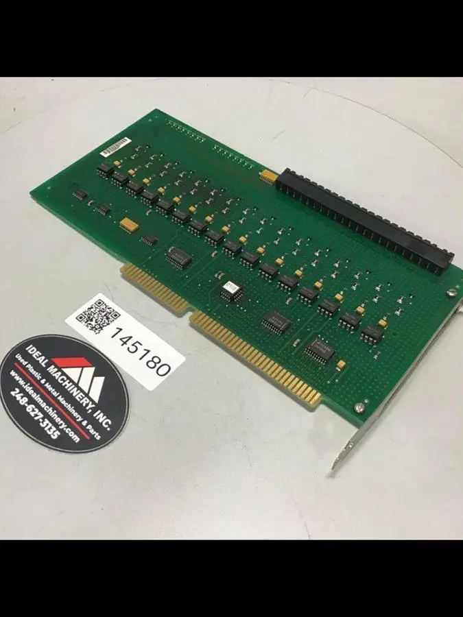 USED CINCINNATI MILACRON 3-542-1194A