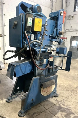 USED 1980 FEDERAL FEDERAL 32 PRESS