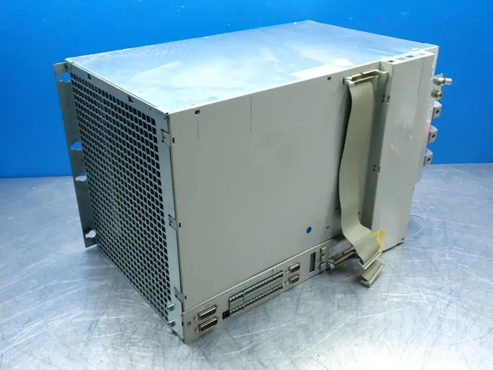USED SIEMENS 6SN11231AA010FA1