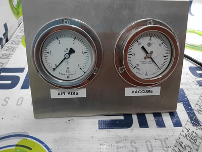 USED UNIVERSAL INSTRUMENTS 47381901