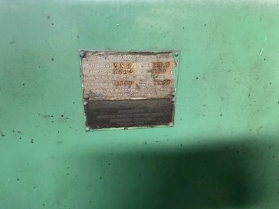 Used _UNKNOWN_ _UNKNOWN_ Heat Treating Furnaces Michigan US | Miedema Asset Management Group #1361112