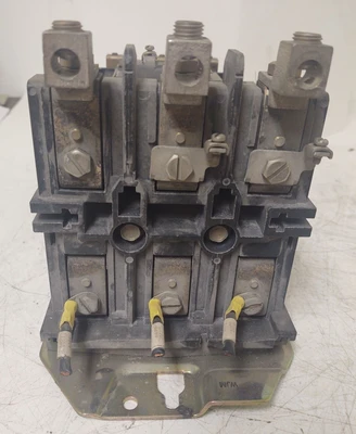 USED ALLEN BRADLEY 509-DOD