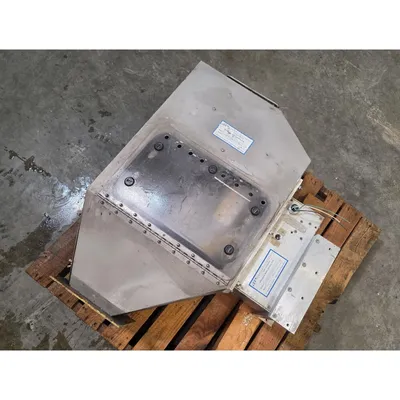 USED EASTERN INSTRUMENTS CFM-6-C-A-A-A-A-B-2.2