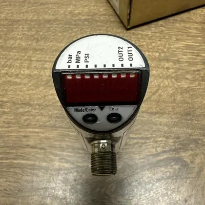USED EFECTOR PN7202