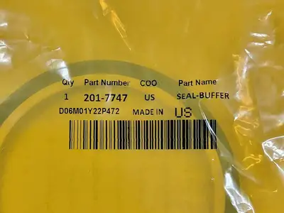 NEW CATERPILLAR 201-7747