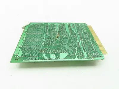 MR 54835 PCB Circuit Board Slot Card MR00054835