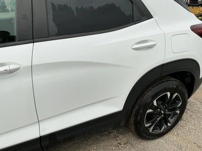 Used 2021 CHEVROLET TRAILBLAZER SUVs Michigan US | Miedema Asset Management Group #1313913