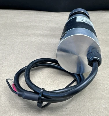 USED Midwest Motion Products MMP TM57-90V GP52-025