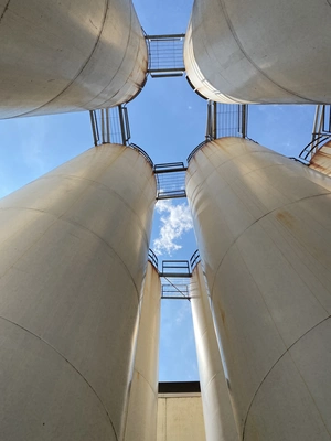 Clemmer 9 By 42 MATERIAL SILOS | INJECTION DEPOT GROUP (5)