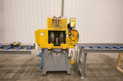 USED PAT MOONEY PMI-14A