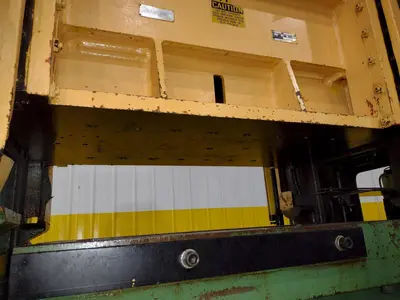 USED L&J EM275-42-24