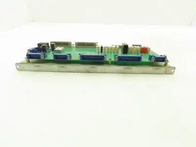 Mitsubishi LRC10 BQ707E008G61 Interface Board Rev B