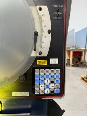 1999 OGP Basic Bench Comparator Comparators | GMT (10)