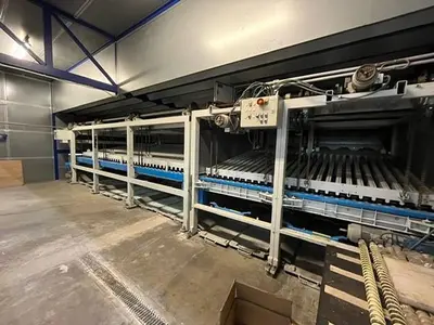 USED 2010 UNIGLASS UGTPLUS 1548-1-R