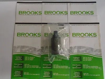 USED AB DICK 72265