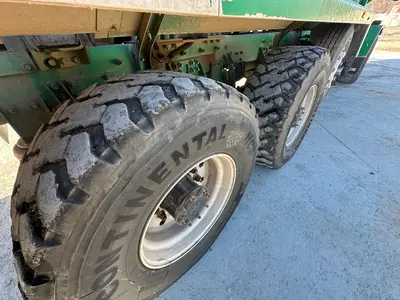 Used 2020 TEREX FD4000 Cement Mixers Georgia US | Proxy Equipment #1381936