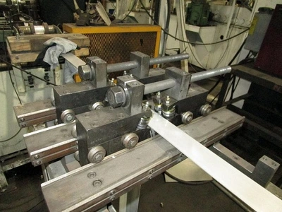 Used _UNKNOWN_ _UNKNOWN_ Tube Mills New Jersey US | National Machinery Exchange #1499260