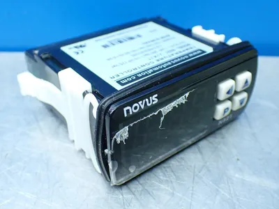 NEW NOVUS 8032104012