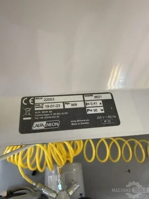 USED 2023 ALFA NEON CWT