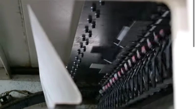 2021 ETERNA ECUT-2100 Die Cutters, Flat Bed | Corrugated Machinery Brokers (10)