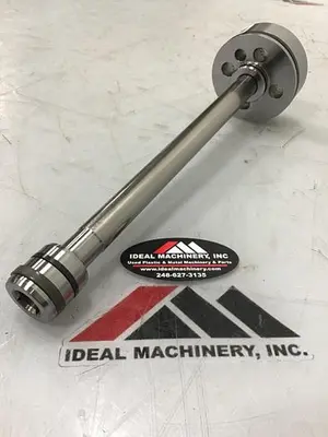 USED ARBURG 170U 180-30U / EBC