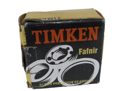 NEW SET TIMKEN MM57EXDU10 BEARINGS
