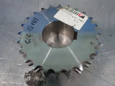 Metal Sprocket