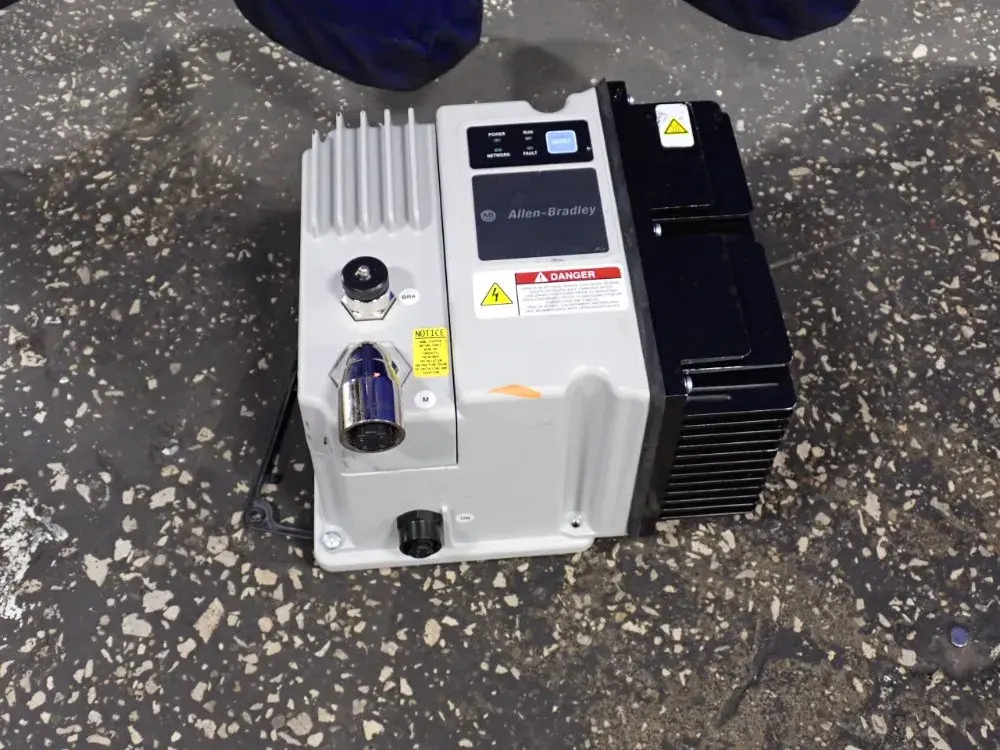 USED ALLEN BRADLEY ARMORSTART 284