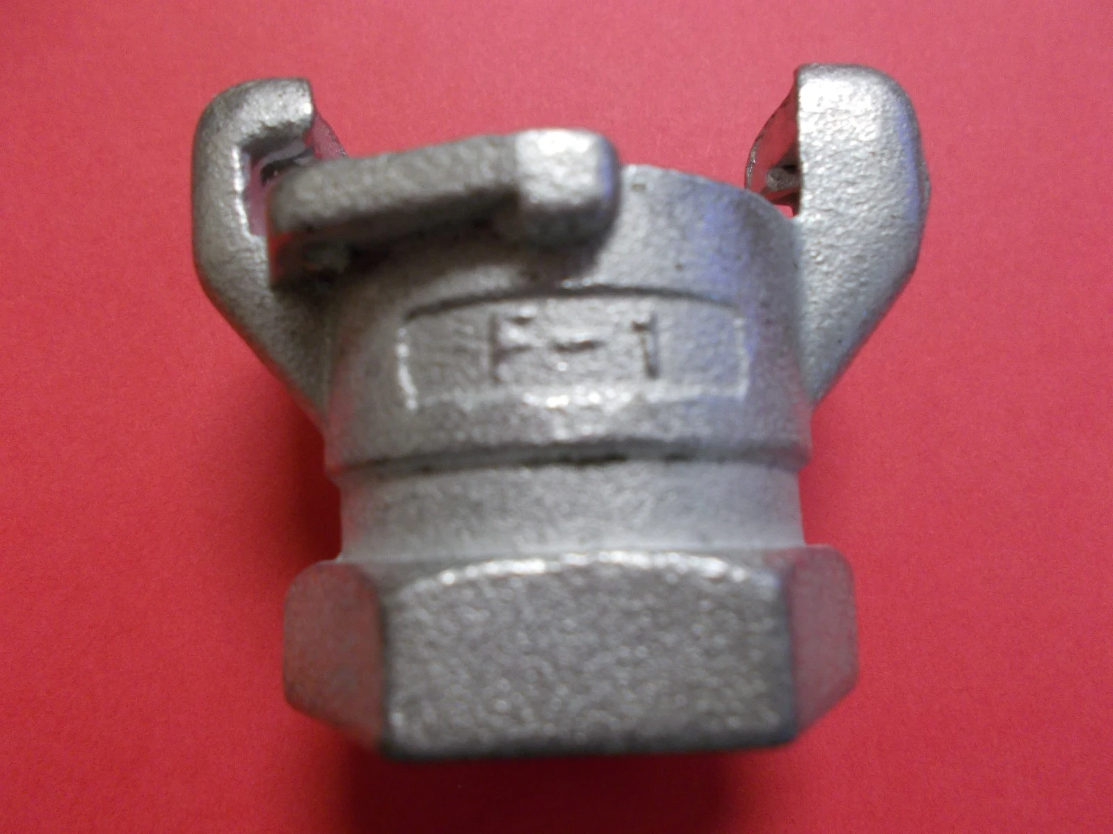 USED Dixon F-1 COUPLING