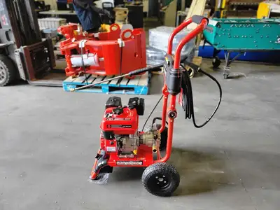 New | in-Stock KING CANADA KPW-3001FM Power & Hand Tools (Misc) British Columbia CA | Lenmark #279274