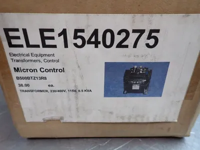 NEW MICRON B500BTZ13RB