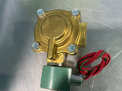 Used ASCO 8221G007 Pumps Ohio US | HGR 24 #1469507