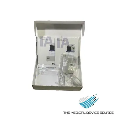 Used 2021 DEKA PHYSIQ Medical Equipment - Other Texas US | The Medical Device Source #1480994