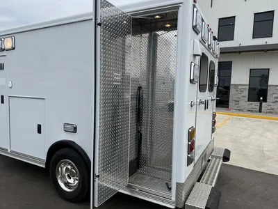 Used 2022 FORD E350 OSAGE AMBULANCE Misc Trucks Minnesota US | Carco Truck & Equipment #1514141