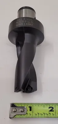 KOMET UV0202060 Tooling & Accessories, Drilling | Machinery Central (2)