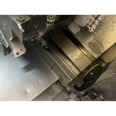1998 MORI SEIKI SL 200 CNC Lathes | Bowland Trading Ltd (3)