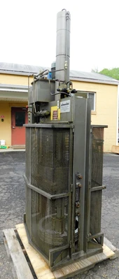 USED SCHWERDTEL DRUM UNLOADER S 6-F